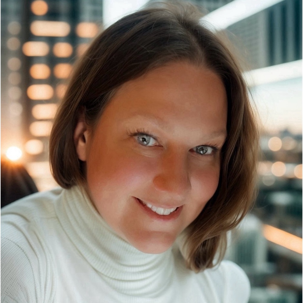 Meet your Posher, Jennifer